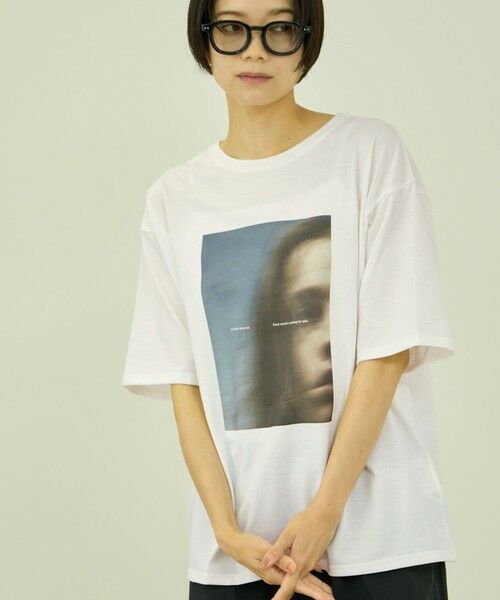 VICKY / ビッキー カットソー | フォトTシャツ | 詳細11
