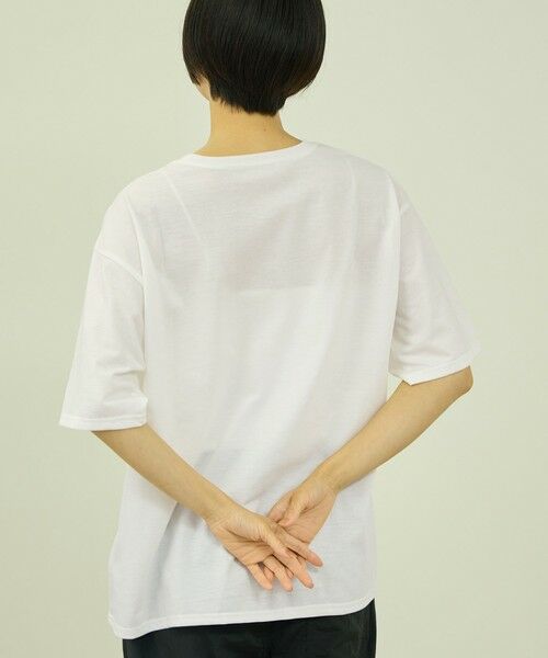 VICKY / ビッキー カットソー | フォトTシャツ | 詳細13