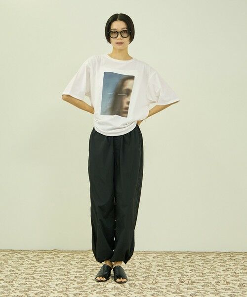 VICKY / ビッキー カットソー | フォトTシャツ | 詳細15