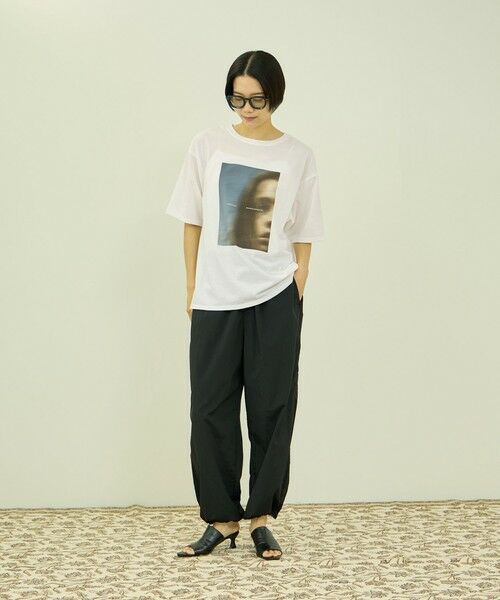 VICKY / ビッキー カットソー | フォトTシャツ | 詳細16