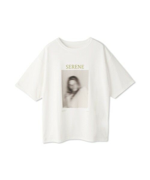 VICKY / ビッキー カットソー | フォトTシャツ | 詳細22
