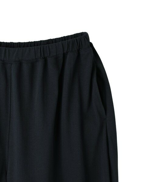 VICKY / ビッキー その他パンツ | 接触冷感カットソーワイドパンツ | 詳細11