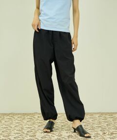 VICKY / ビッキー その他パンツ | 撥水ナイロンドローコードパンツ