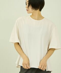 VICKY / ビッキー シャツ・ブラウス | UVカット接触冷感4WAYブルオーバー