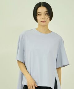 VICKY / ビッキー シャツ・ブラウス | UVカット接触冷感4WAYブルオーバー