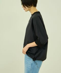 VICKY / ビッキー シャツ・ブラウス | 撥水ナイロンプルオーバー