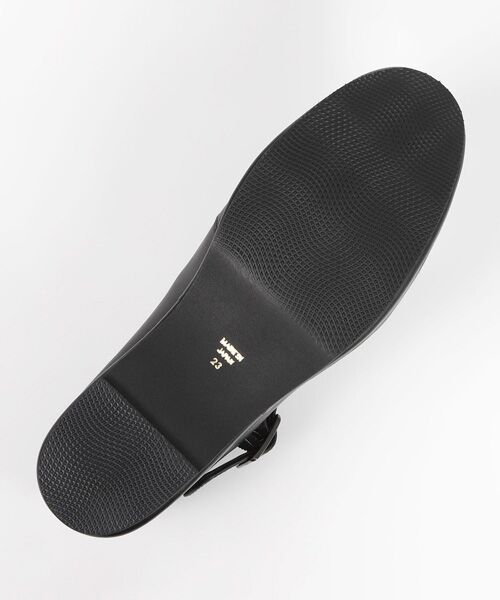 VITA NOVA / ヴィタノーヴァ フラットシューズ | プラットフォームソールシューズ | 詳細9