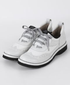 VITA NOVA / ヴィタノーヴァ フラットシューズ | エアヒールカジュアルシューズ