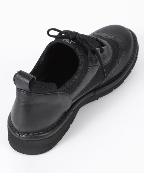 VITA NOVA / ヴィタノーヴァ フラットシューズ | エアヒールカジュアルシューズ | 詳細2