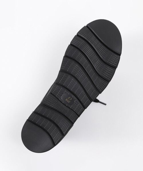 VITA NOVA / ヴィタノーヴァ フラットシューズ | エアヒールカジュアルシューズ | 詳細4