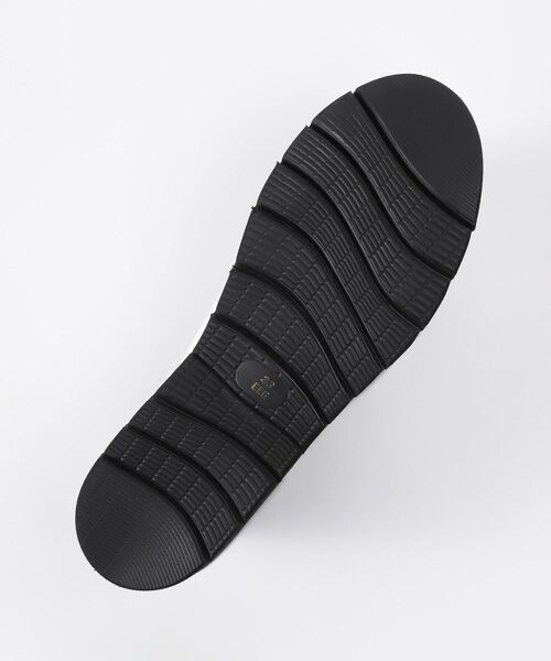 VITA NOVA / ヴィタノーヴァ フラットシューズ | エアヒールカジュアルシューズ | 詳細9