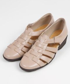 VITA NOVA / ヴィタノーヴァ サンダル | グルカサンダル