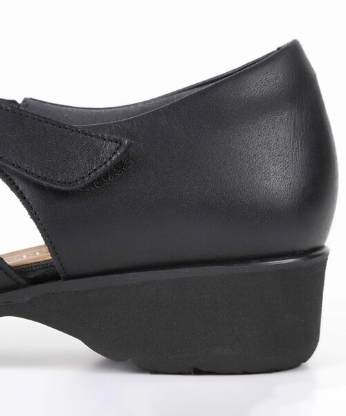 VITA NOVA / ヴィタノーヴァ サンダル | グルカサンダル | 詳細5