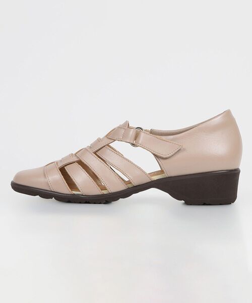 VITA NOVA / ヴィタノーヴァ サンダル | グルカサンダル | 詳細11