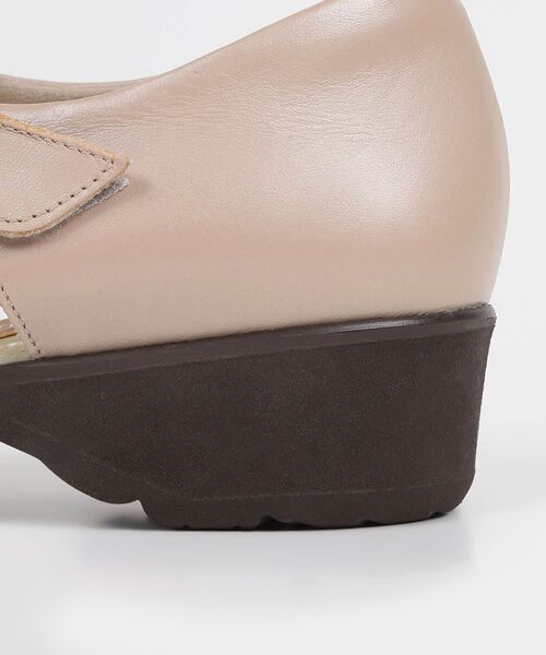 VITA NOVA / ヴィタノーヴァ サンダル | グルカサンダル | 詳細15