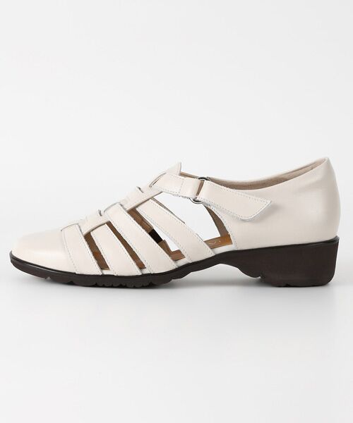 VITA NOVA / ヴィタノーヴァ サンダル | グルカサンダル | 詳細1