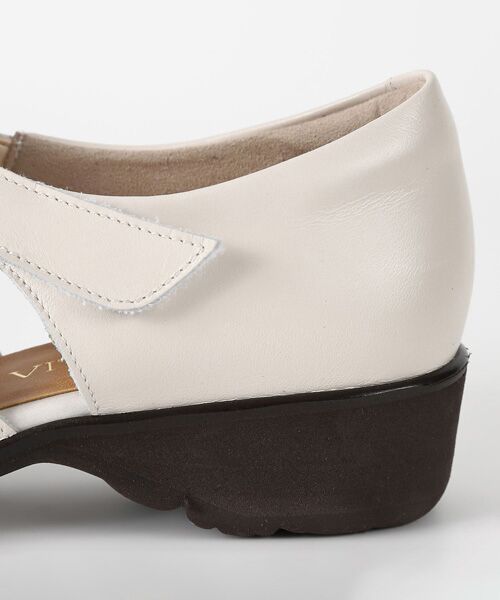 VITA NOVA / ヴィタノーヴァ サンダル | グルカサンダル | 詳細5