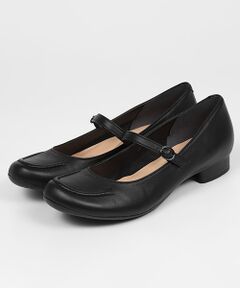 VITA NOVA / ヴィタノーヴァ パンプス | ストラップパンプス