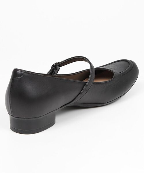 VITA NOVA / ヴィタノーヴァ パンプス | ストラップパンプス | 詳細2