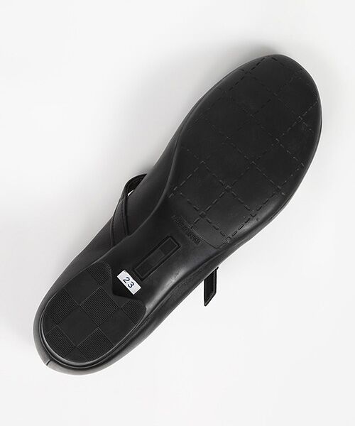 VITA NOVA / ヴィタノーヴァ パンプス | ストラップパンプス | 詳細4