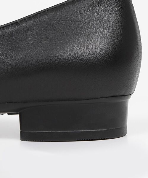 VITA NOVA / ヴィタノーヴァ パンプス | ストラップパンプス | 詳細5