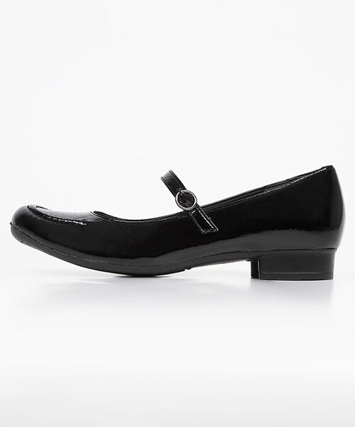 VITA NOVA / ヴィタノーヴァ パンプス | ストラップパンプス | 詳細6