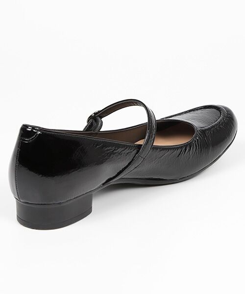 VITA NOVA / ヴィタノーヴァ パンプス | ストラップパンプス | 詳細7