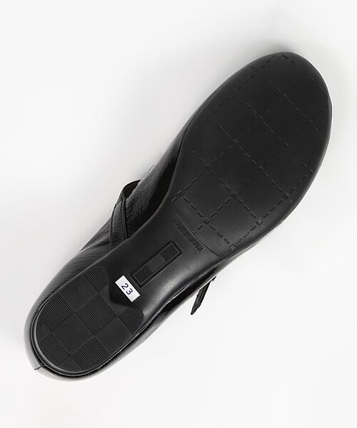 VITA NOVA / ヴィタノーヴァ パンプス | ストラップパンプス | 詳細9