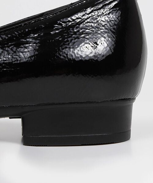 VITA NOVA / ヴィタノーヴァ パンプス | ストラップパンプス | 詳細10