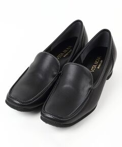 VITA NOVA / ヴィタノーヴァ フラットシューズ | モカシンローファー