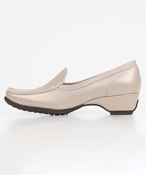 VITA NOVA / ヴィタノーヴァ フラットシューズ | モカシンローファー | 詳細1