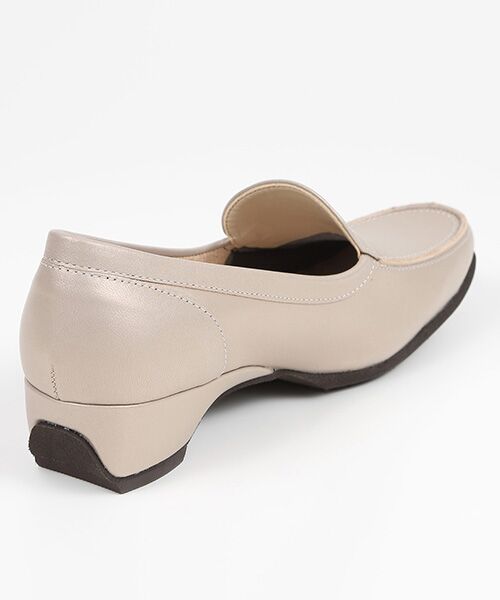 VITA NOVA / ヴィタノーヴァ フラットシューズ | モカシンローファー | 詳細2