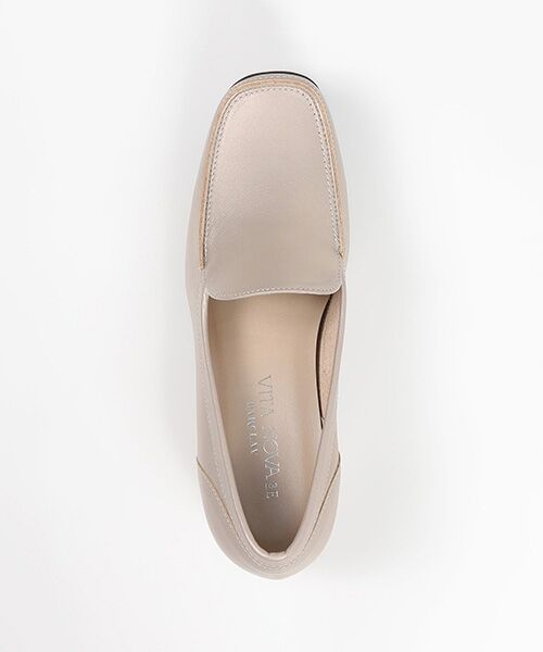 VITA NOVA / ヴィタノーヴァ フラットシューズ | モカシンローファー | 詳細3