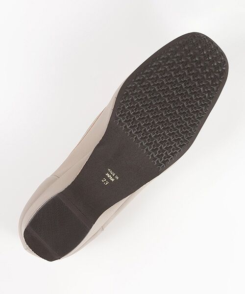 VITA NOVA / ヴィタノーヴァ フラットシューズ | モカシンローファー | 詳細4