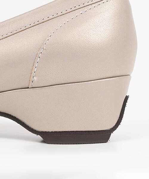 VITA NOVA / ヴィタノーヴァ フラットシューズ | モカシンローファー | 詳細5