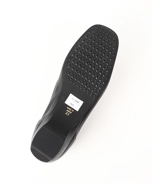 VITA NOVA / ヴィタノーヴァ フラットシューズ | モカシンローファー | 詳細9