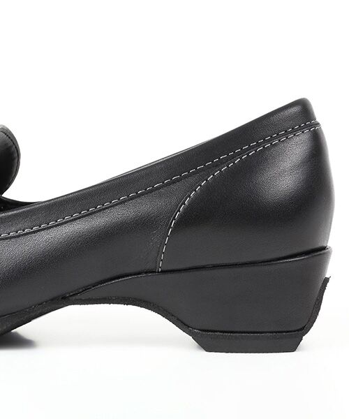 VITA NOVA / ヴィタノーヴァ フラットシューズ | モカシンローファー | 詳細10