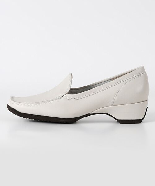 VITA NOVA / ヴィタノーヴァ フラットシューズ | モカシンローファー | 詳細1