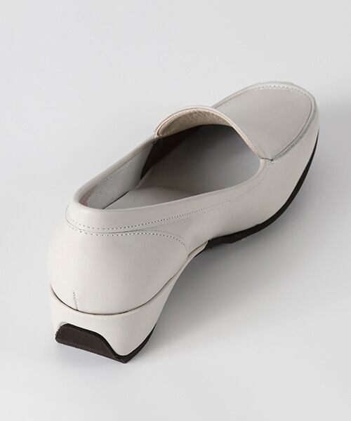 VITA NOVA / ヴィタノーヴァ フラットシューズ | モカシンローファー | 詳細2