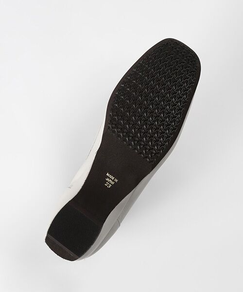 VITA NOVA / ヴィタノーヴァ フラットシューズ | モカシンローファー | 詳細4