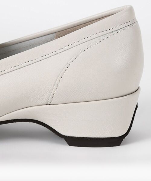 VITA NOVA / ヴィタノーヴァ フラットシューズ | モカシンローファー | 詳細5