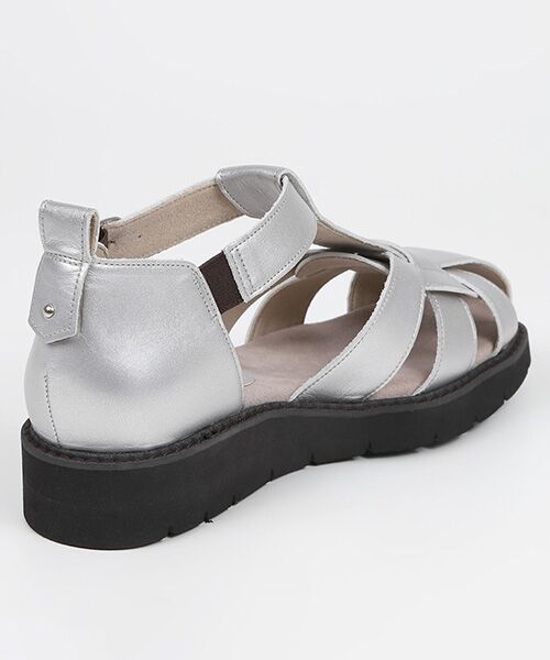 VITA NOVA / ヴィタノーヴァ サンダル | スリッポンタイプ グルカサンダル | 詳細12