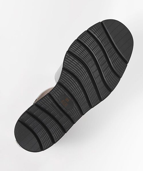 VITA NOVA / ヴィタノーヴァ サンダル | スリッポンタイプ グルカサンダル | 詳細14