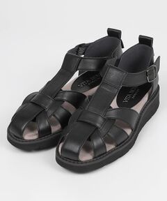 VITA NOVA / ヴィタノーヴァ サンダル | グルカサンダル