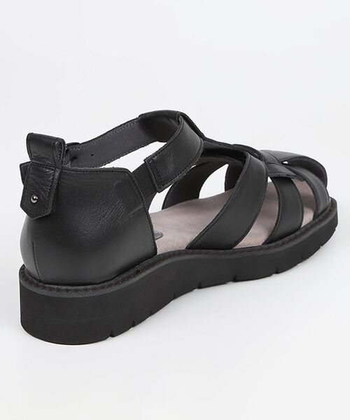 VITA NOVA / ヴィタノーヴァ サンダル | グルカサンダル | 詳細2