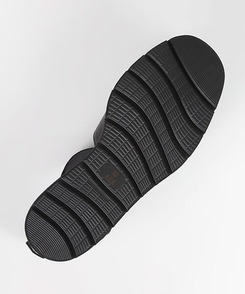 VITA NOVA / ヴィタノーヴァ サンダル | グルカサンダル | 詳細4