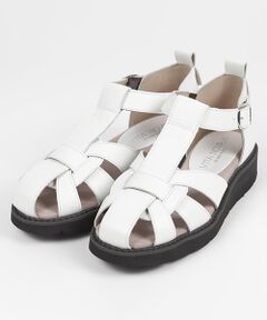 VITA NOVA / ヴィタノーヴァ サンダル | グルカサンダル