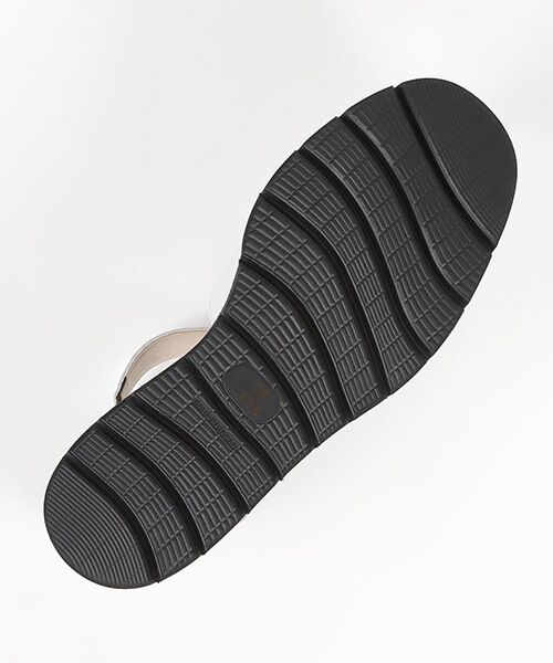 VITA NOVA / ヴィタノーヴァ サンダル | グルカサンダル | 詳細4