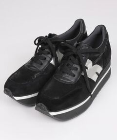 VITA NOVA / ヴィタノーヴァ スニーカー | Kマーク厚底スニーカー