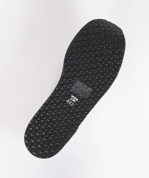 VITA NOVA / ヴィタノーヴァ スニーカー | Kマーク厚底スニーカー | 詳細4